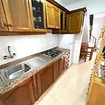 度假居 Casa Playa Torrecilla 内尔哈