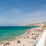 Casa Playa Torrecilla 度假居 内尔哈