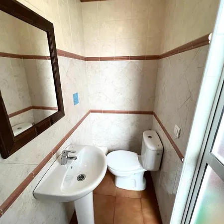Nyaraló Casa Playa Torrecilla