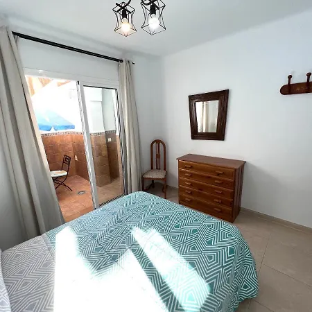 Casa Playa Torrecilla Nyaraló