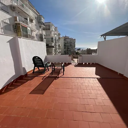 Casa Playa Torrecilla Nyaraló *