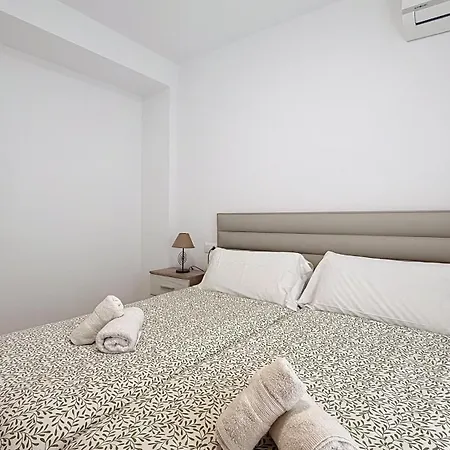 Casa Playa Torrecilla By South Costa * Nerja