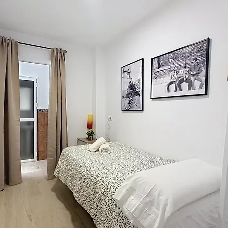 Casa Playa Torrecilla By South Costa