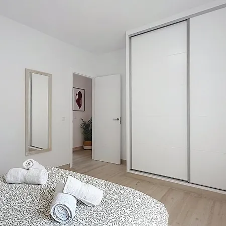 Feriehus Casa Playa Torrecilla By South Costa