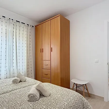Casa Playa Torrecilla By South Costa Nerja