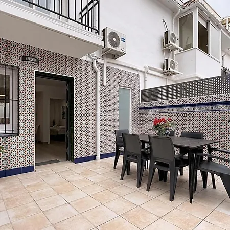 Feriehus Casa Playa Torrecilla By South Costa *