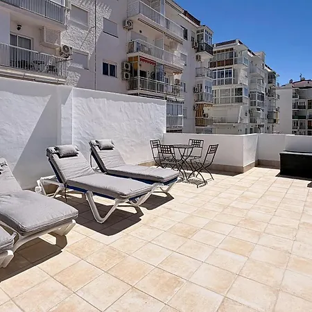 Casa Playa Torrecilla By South Costa * Nerja