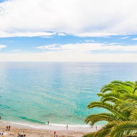 度假居 Casa Playa Torrecilla